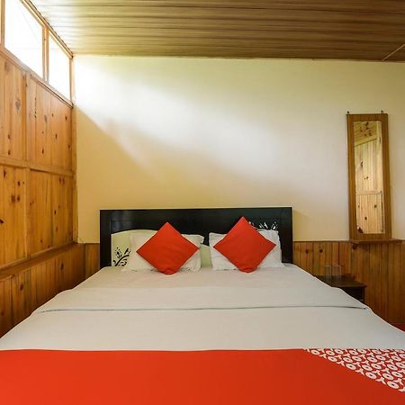 Oyo 29888 Nature Treat Hotell Chail Eksteriør bilde