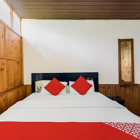 Oyo 29888 Nature Treat Hotell Chail Eksteriør bilde