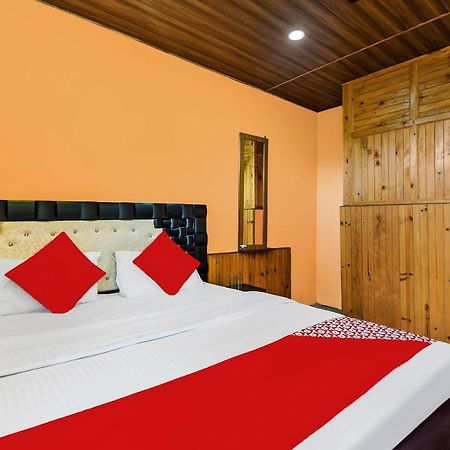 Oyo 29888 Nature Treat Hotell Chail Eksteriør bilde