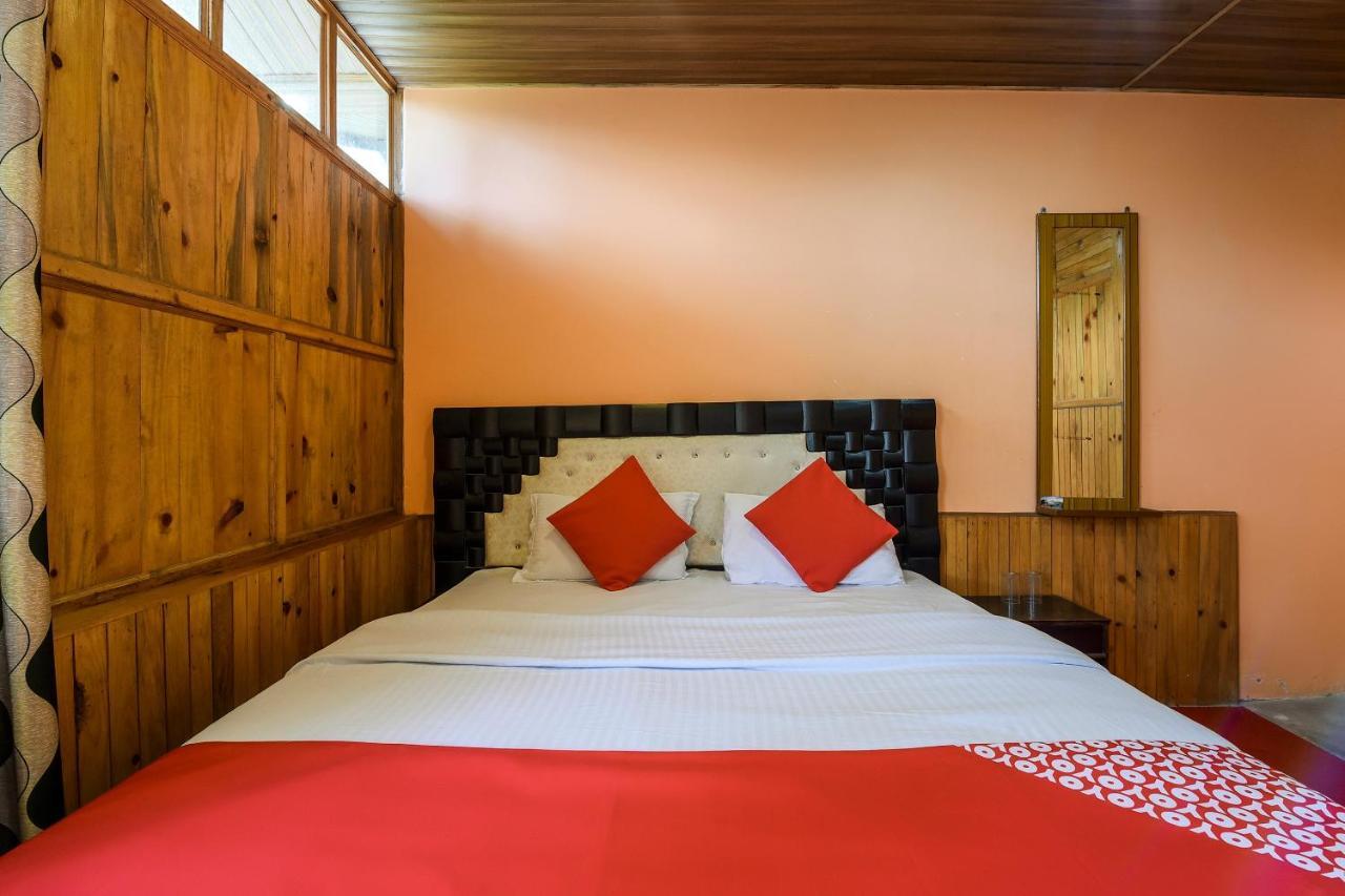 Oyo 29888 Nature Treat Hotell Chail Eksteriør bilde
