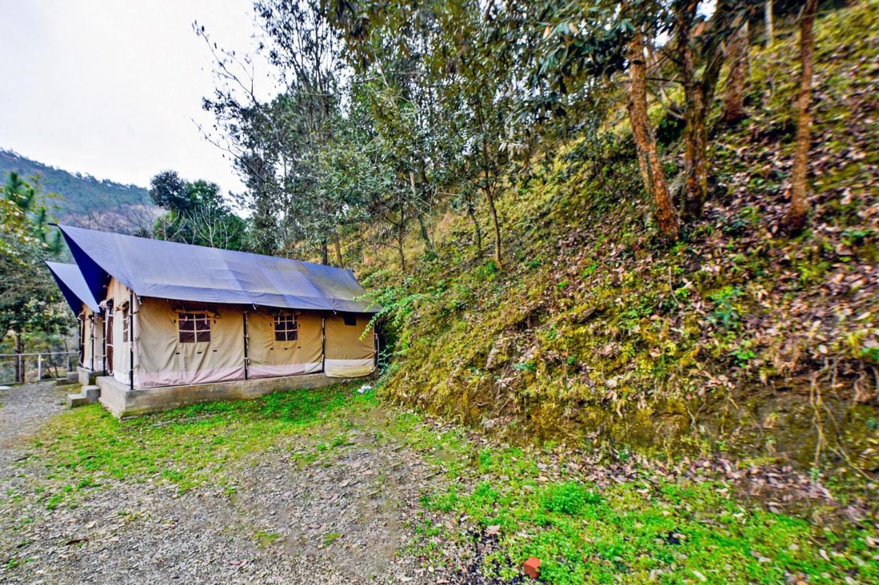 Oyo 29888 Nature Treat Hotell Chail Eksteriør bilde