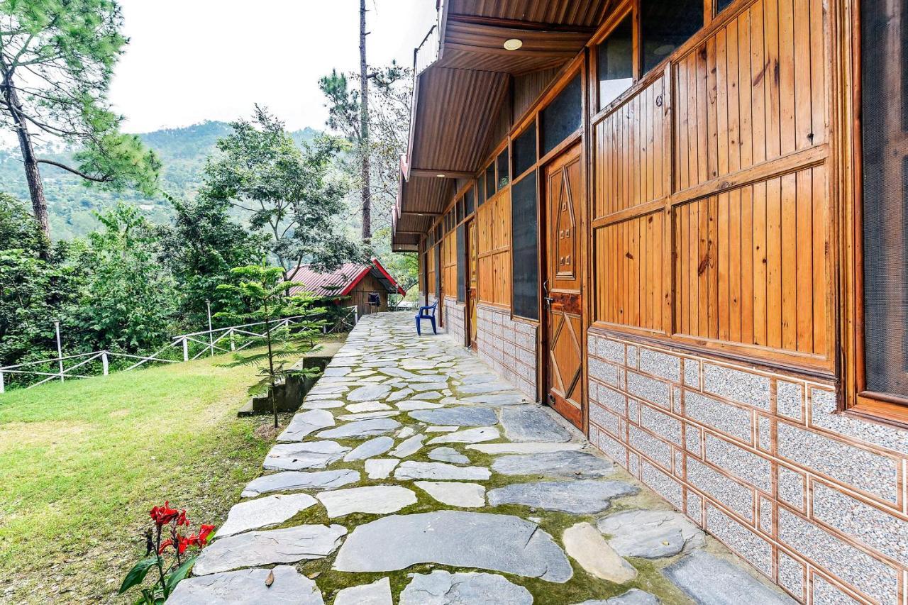 Oyo 29888 Nature Treat Hotell Chail Eksteriør bilde