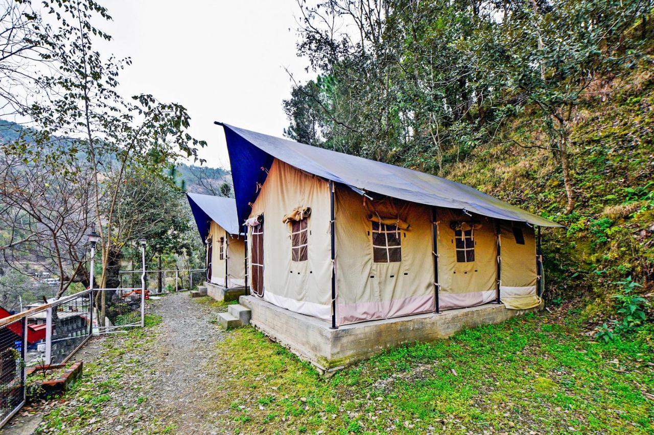 Oyo 29888 Nature Treat Hotell Chail Eksteriør bilde