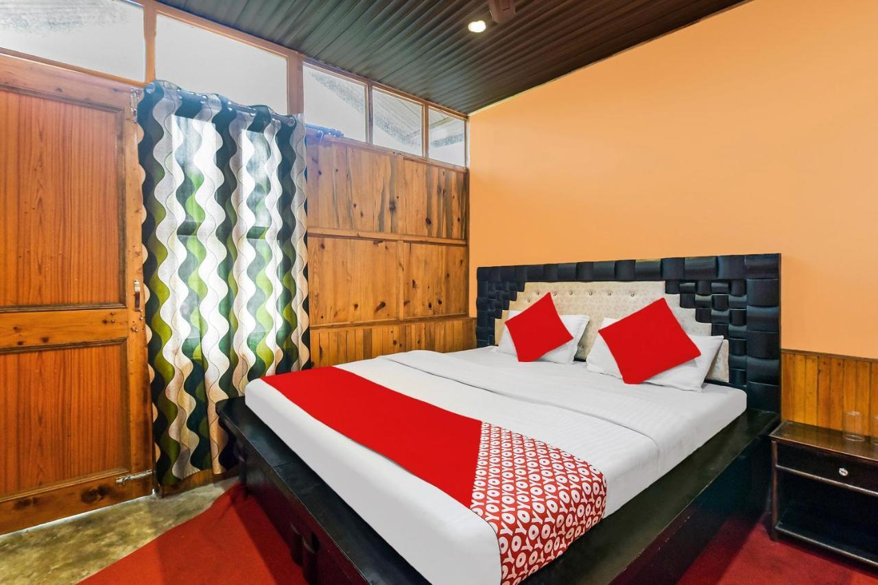 Oyo 29888 Nature Treat Hotell Chail Eksteriør bilde