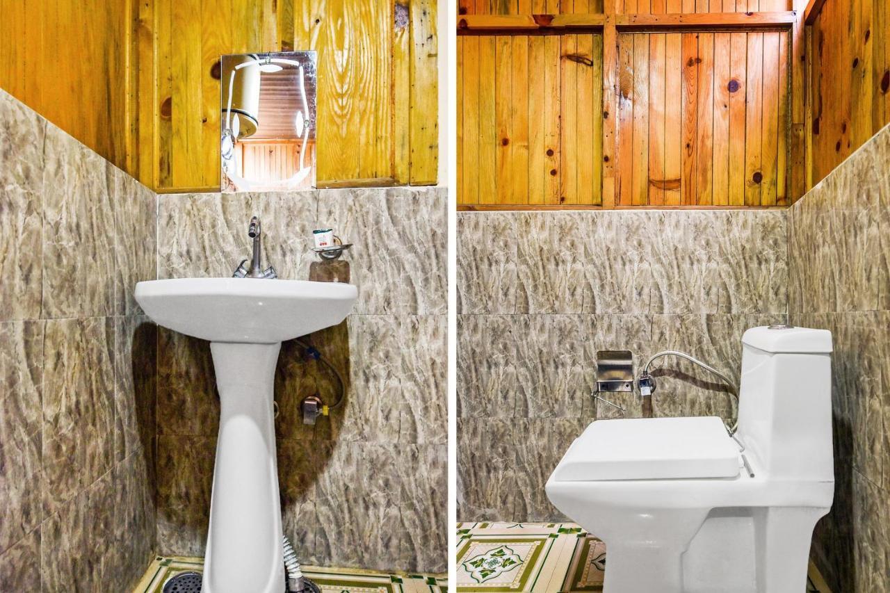 Oyo 29888 Nature Treat Hotell Chail Eksteriør bilde