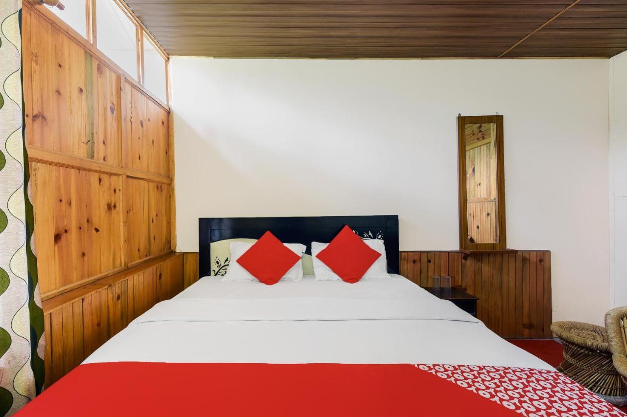 Oyo 29888 Nature Treat Hotell Chail Eksteriør bilde