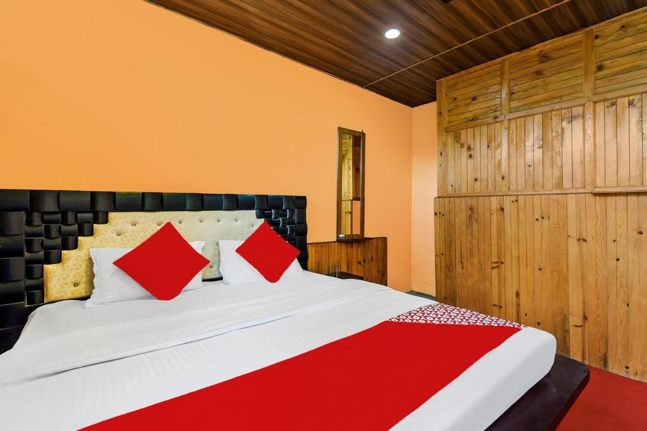 Oyo 29888 Nature Treat Hotell Chail Eksteriør bilde