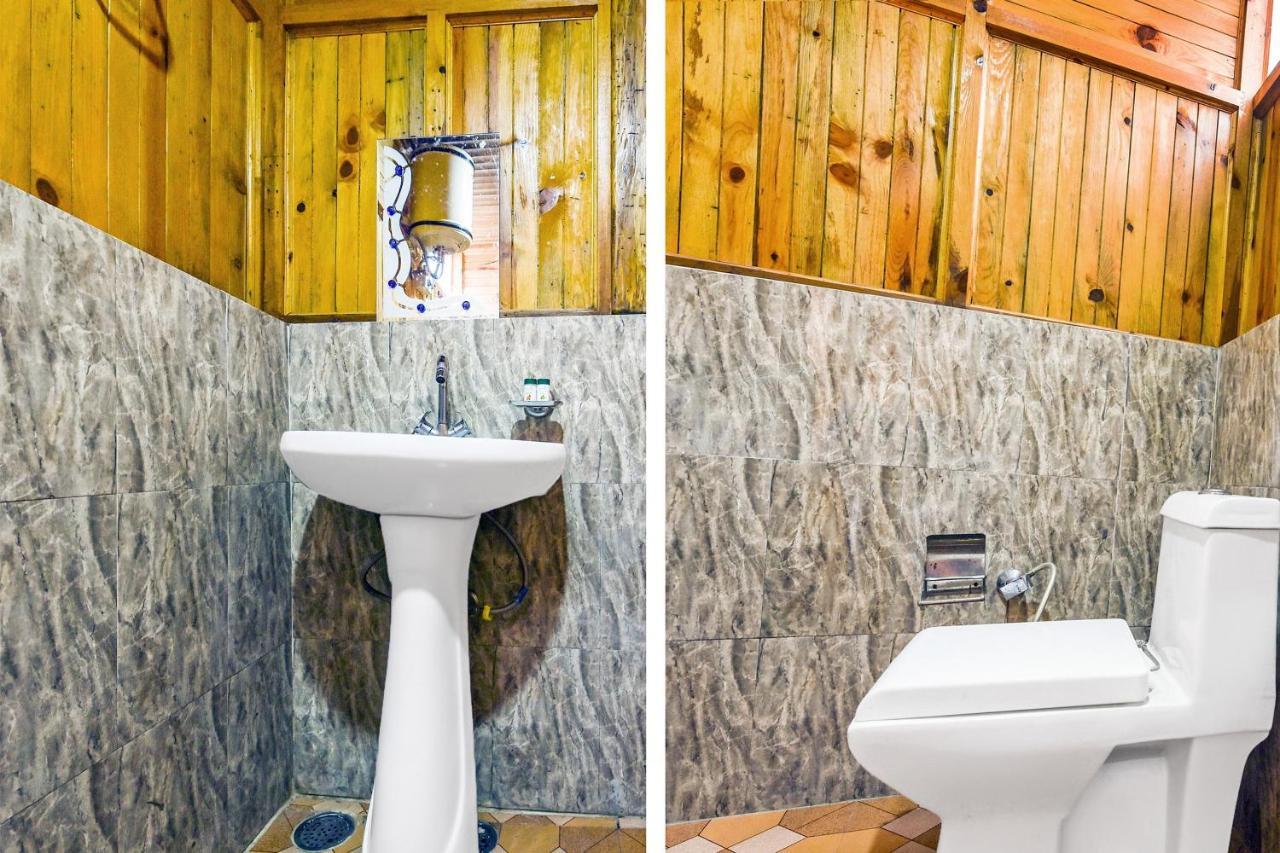 Oyo 29888 Nature Treat Hotell Chail Eksteriør bilde