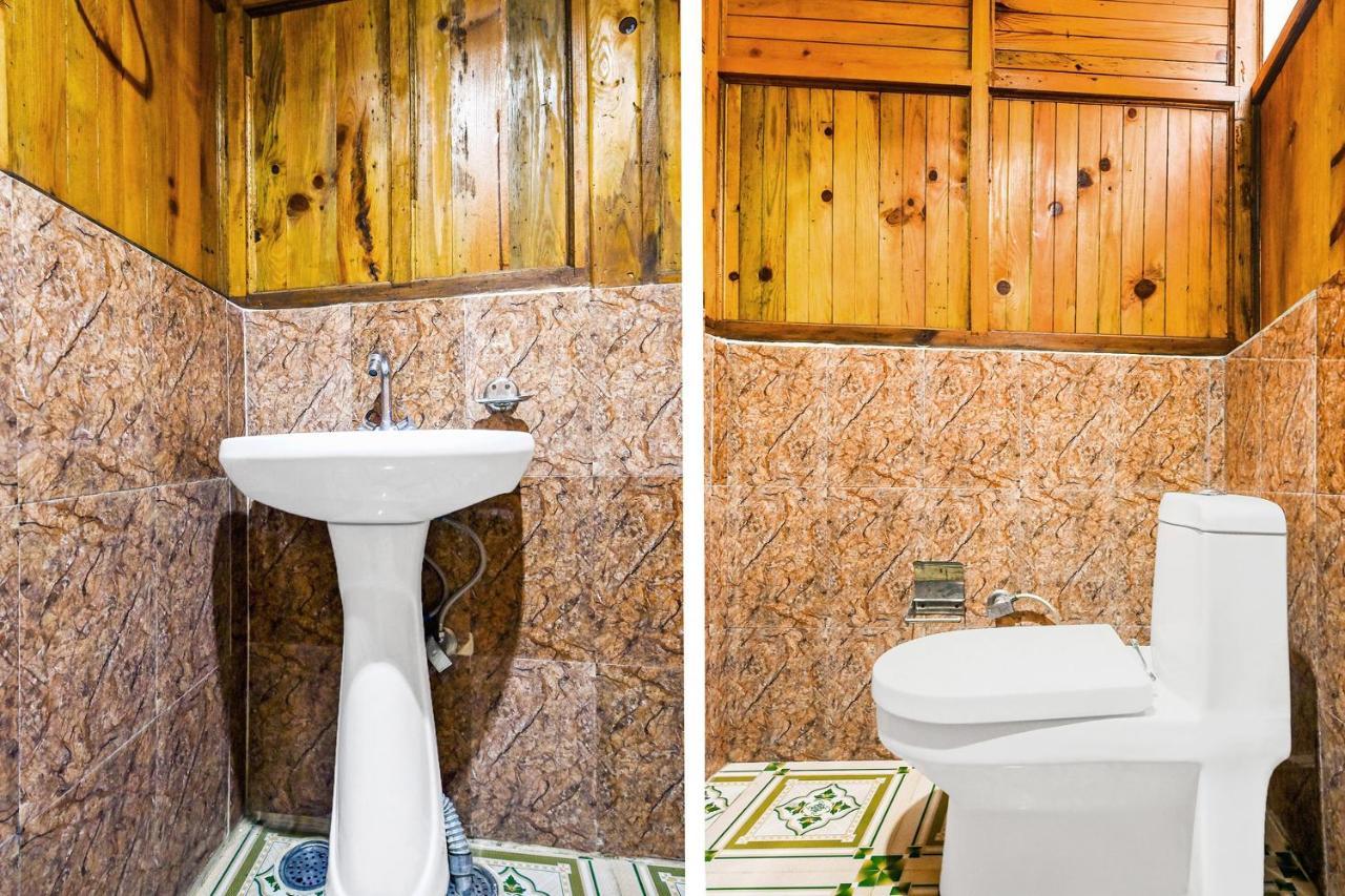 Oyo 29888 Nature Treat Hotell Chail Eksteriør bilde