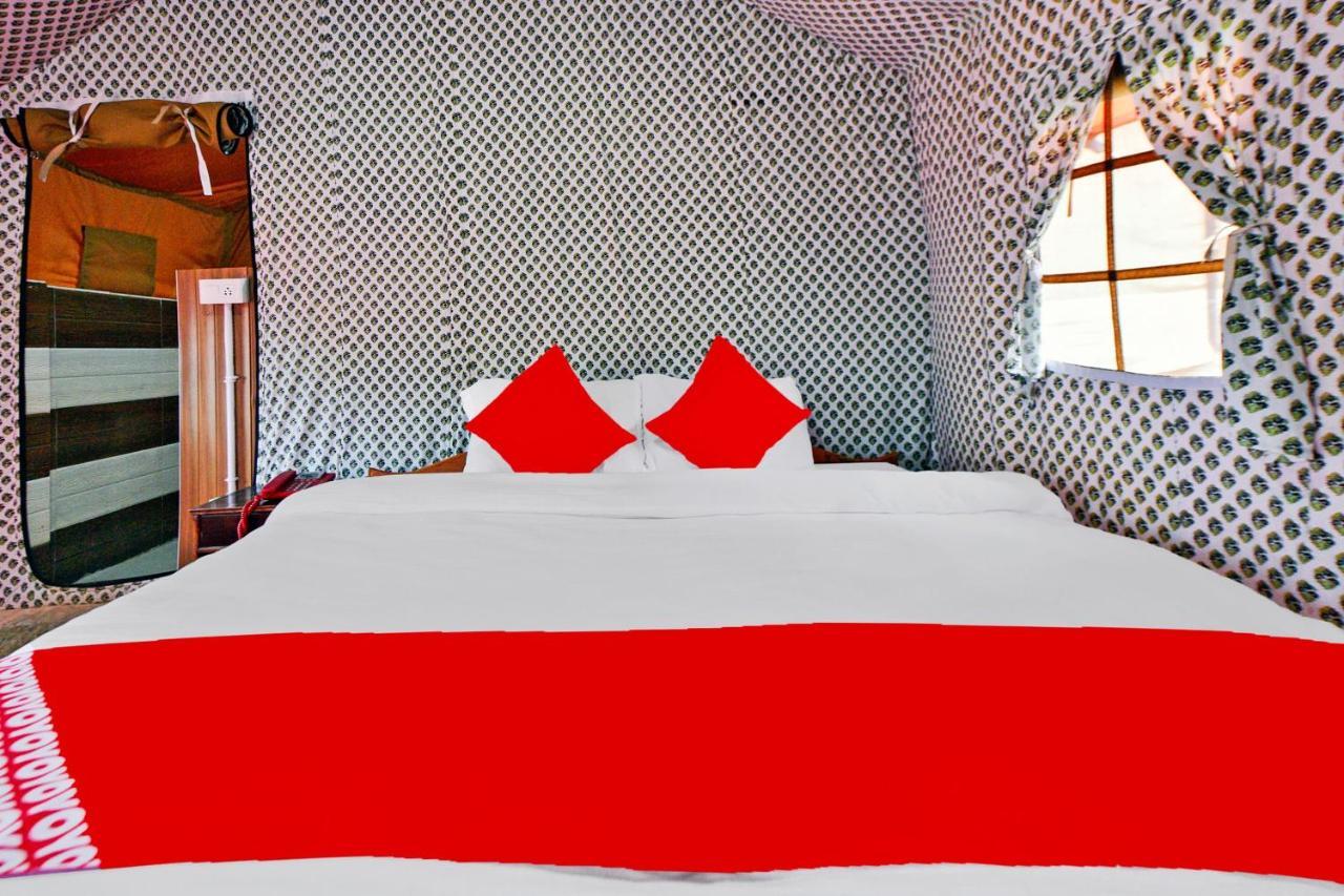 Oyo 29888 Nature Treat Hotell Chail Eksteriør bilde