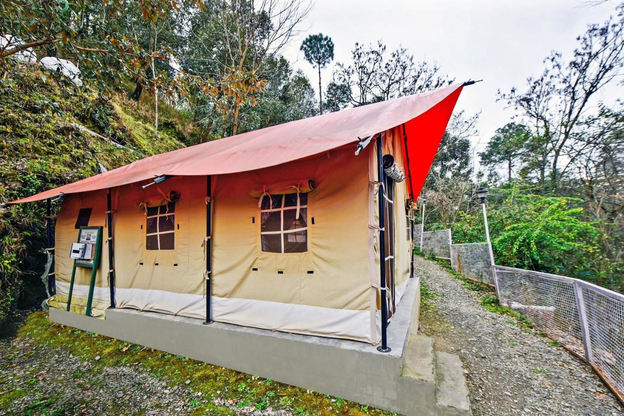 Oyo 29888 Nature Treat Hotell Chail Eksteriør bilde