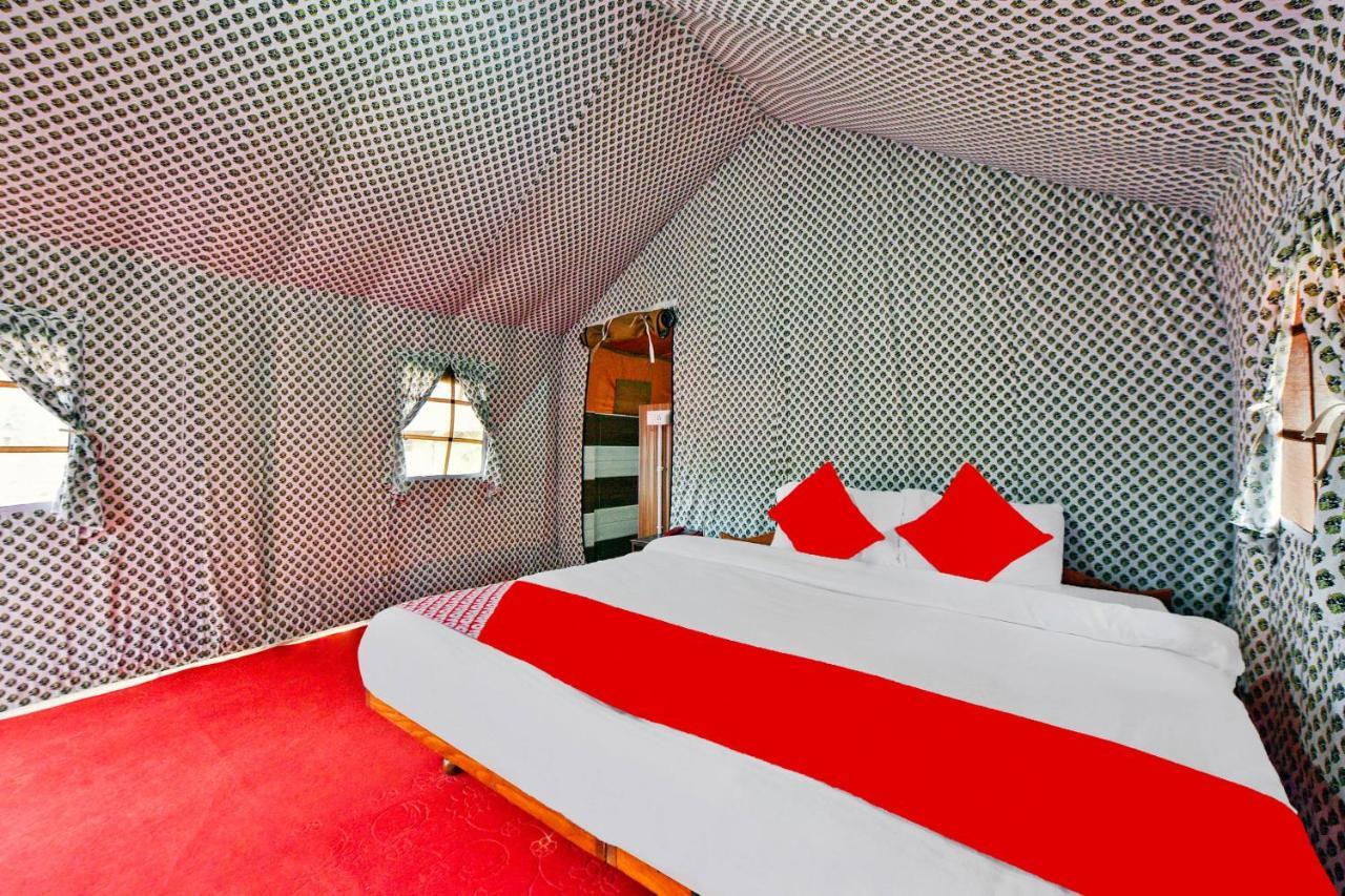 Oyo 29888 Nature Treat Hotell Chail Eksteriør bilde