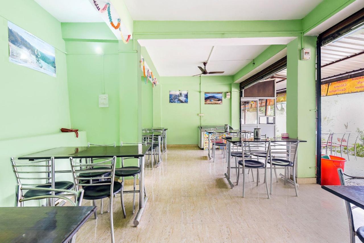 Oyo 29888 Nature Treat Hotell Chail Eksteriør bilde