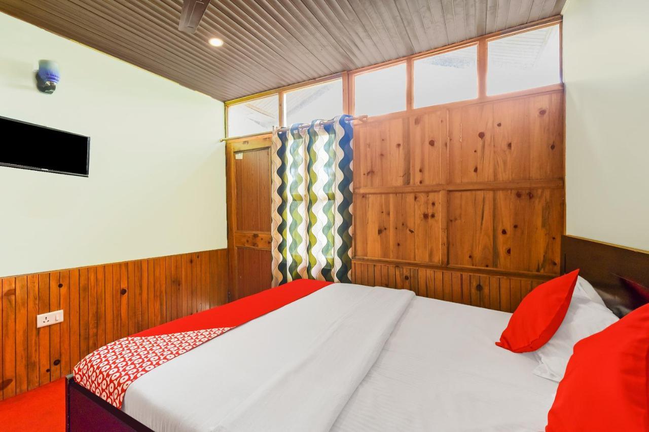 Oyo 29888 Nature Treat Hotell Chail Eksteriør bilde