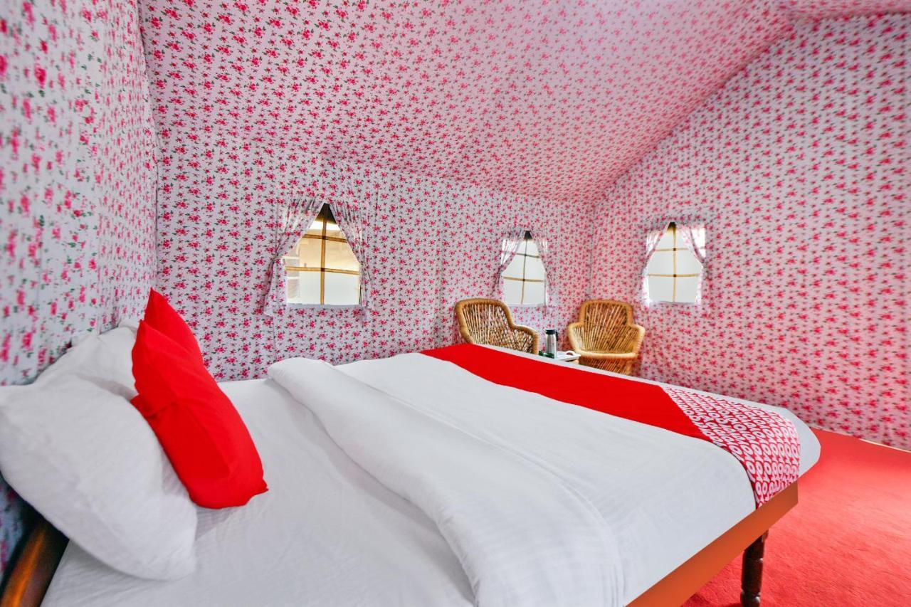 Oyo 29888 Nature Treat Hotell Chail Eksteriør bilde