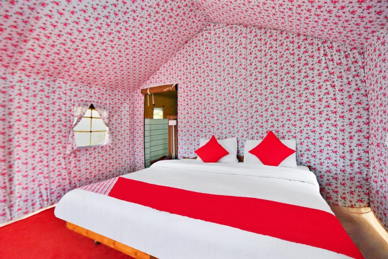 Oyo 29888 Nature Treat Hotell Chail Eksteriør bilde